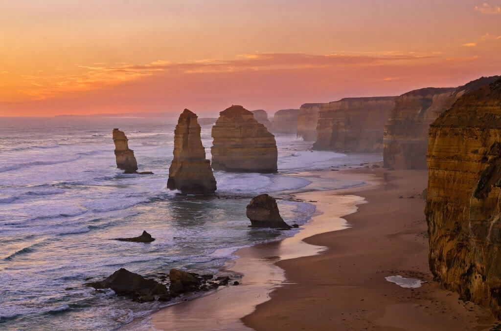 AUSTRALIA-SUD-&-CENTRO