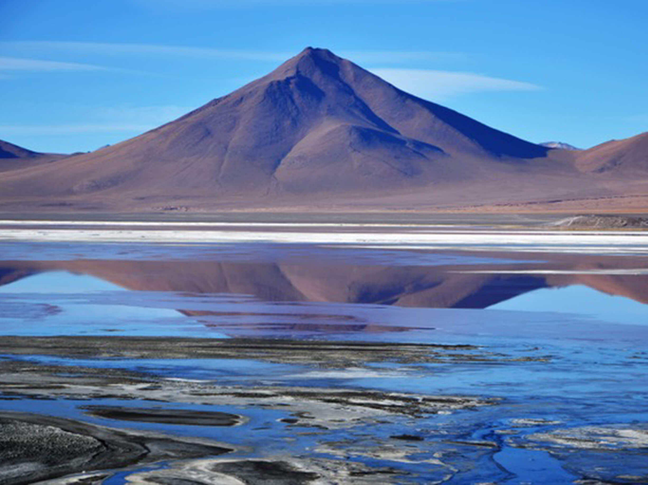 bolivia
