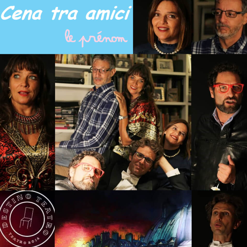 cena-tra-amici-collage
